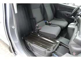 Opel Combo (2024) thumbnail 42