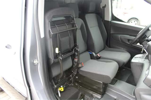 Opel Combo (2024) thumbnail 43
