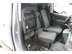 Opel Combo (2024) thumbnail 43