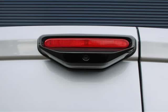 Opel Combo (2024) thumbnail 6