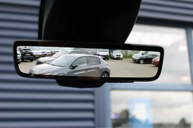 Opel Combo (2024) thumbnail 7