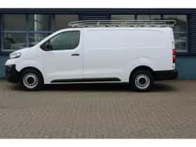 Opel Vivaro (2022) thumbnail 2