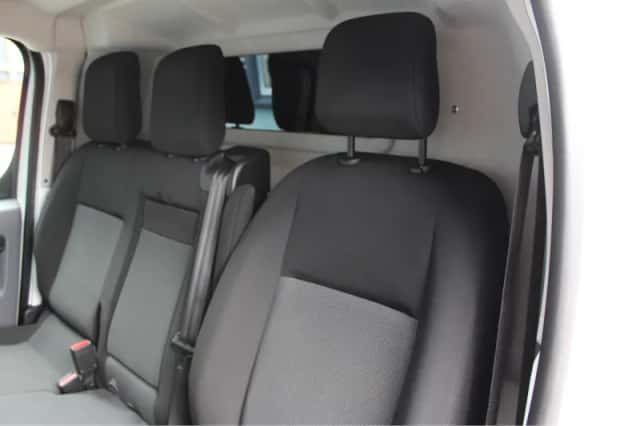 Opel Vivaro (2022) thumbnail 11