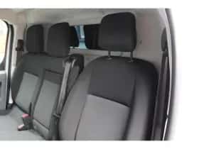 Opel Vivaro (2022) thumbnail 11