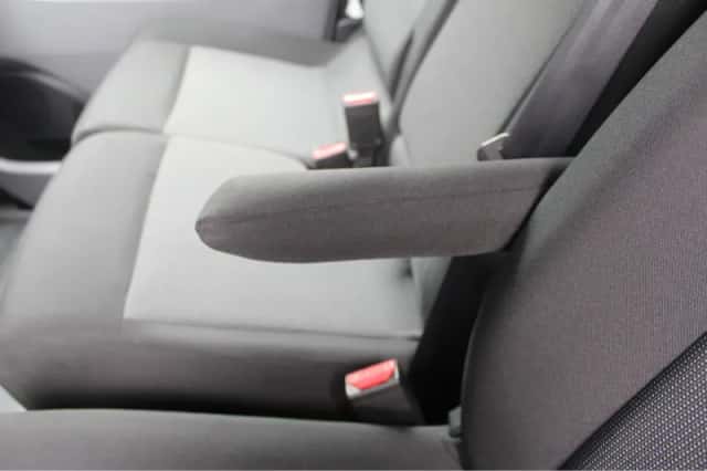 Opel Vivaro (2022) thumbnail 12