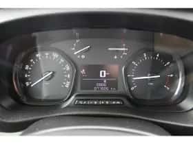Opel Vivaro (2022) thumbnail 16