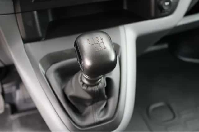 Opel Vivaro (2022) thumbnail 20