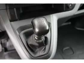 Opel Vivaro (2022) thumbnail 20