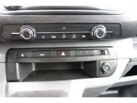 Opel Vivaro (2022) thumbnail 21