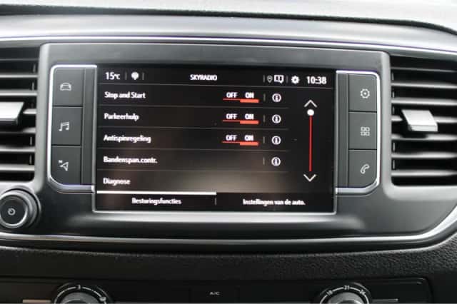 Opel Vivaro (2022) thumbnail 23