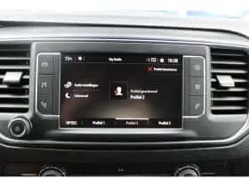 Opel Vivaro (2022) thumbnail 25