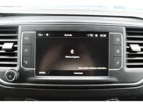 Opel Vivaro (2022) thumbnail 26