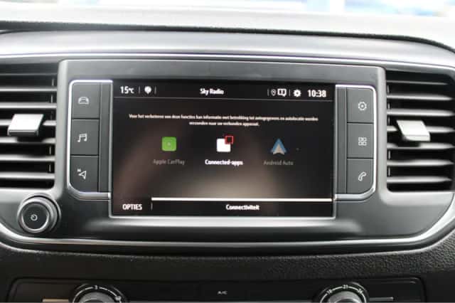 Opel Vivaro (2022) thumbnail 27