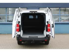 Opel Vivaro (2022) thumbnail 4