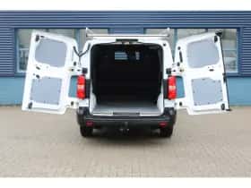 Opel Vivaro (2022) thumbnail 5