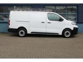Opel Vivaro (2022) thumbnail 7
