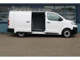Opel Vivaro (2022) thumbnail 8