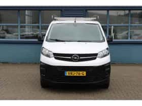 Opel Vivaro (2022) thumbnail 9