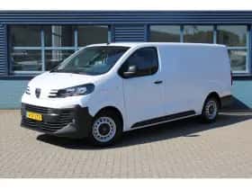 Peugeot E-Expert