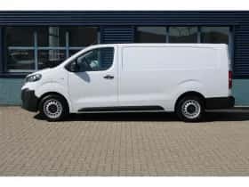 Peugeot E-Expert (2025) thumbnail 2