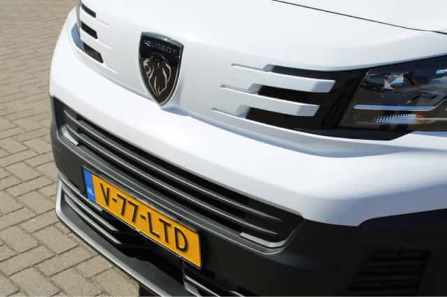 Peugeot E-Expert (2025) thumbnail 13