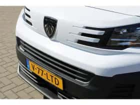 Peugeot E-Expert (2025) thumbnail 13
