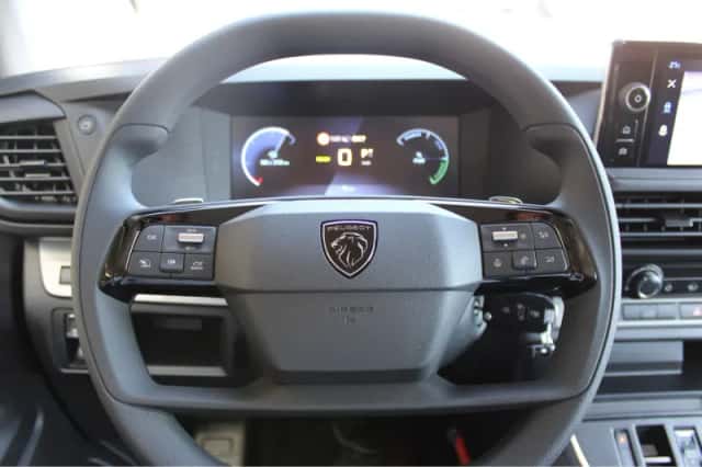 Peugeot E-Expert (2025) thumbnail 17