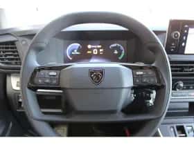 Peugeot E-Expert (2025) thumbnail 17