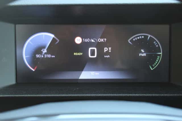 Peugeot E-Expert (2025) thumbnail 20