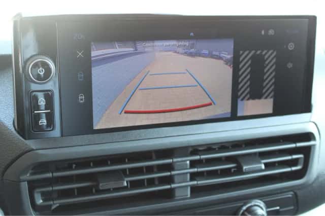 Peugeot E-Expert (2025) thumbnail 5
