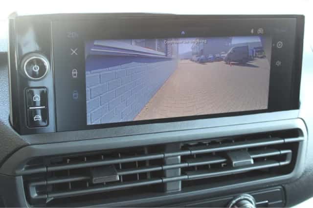 Peugeot E-Expert (2025) thumbnail 6