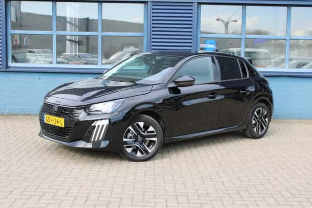 Peugeot 208 (2024) thumbnail 1