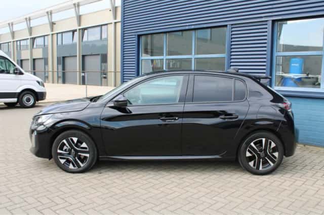 Peugeot 208 (2024) thumbnail 2