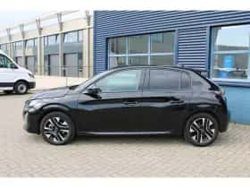 Peugeot 208 (2024) thumbnail 2