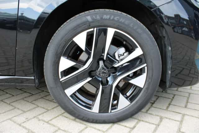 Peugeot 208 (2024) thumbnail 11