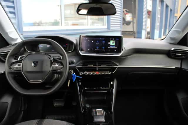 Peugeot 208 (2024) thumbnail 16