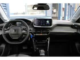 Peugeot 208 (2024) thumbnail 16