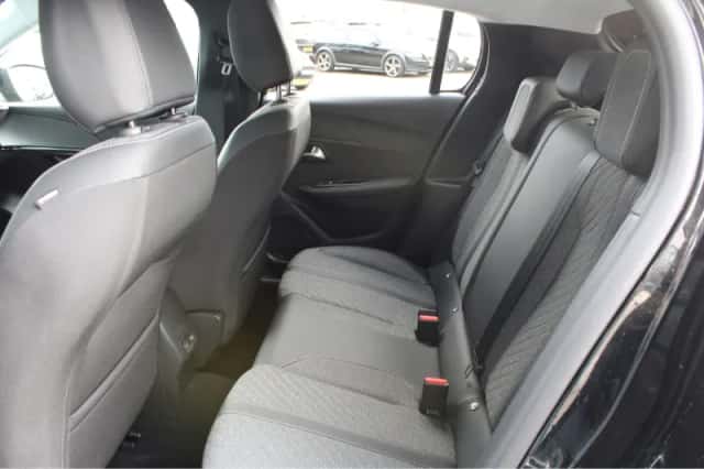 Peugeot 208 (2024) thumbnail 20