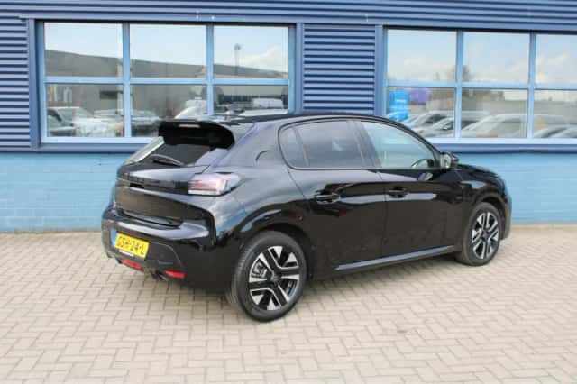 Peugeot 208 (2024) thumbnail 21