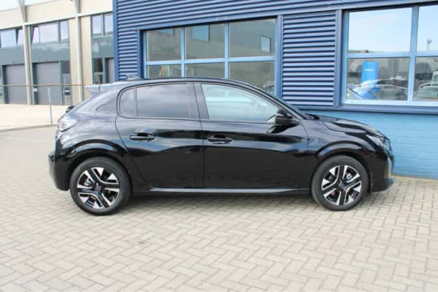 Peugeot 208 (2024) thumbnail 22