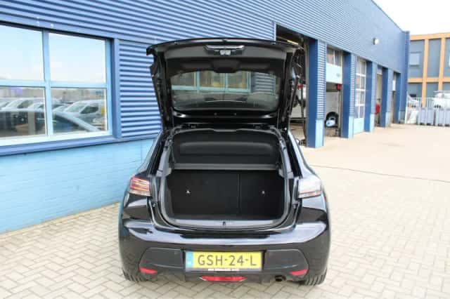 Peugeot 208 (2024) thumbnail 24