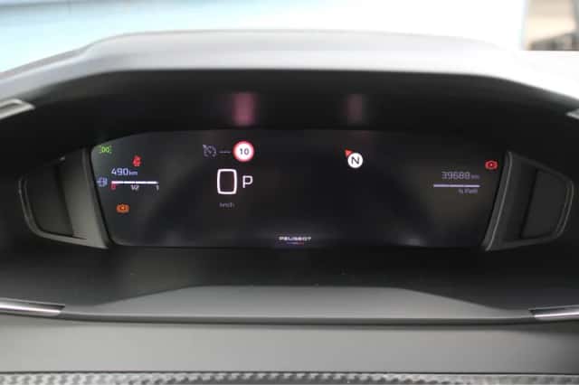 Peugeot 208 (2024) thumbnail 7