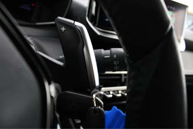 Peugeot 208 (2024) thumbnail 9