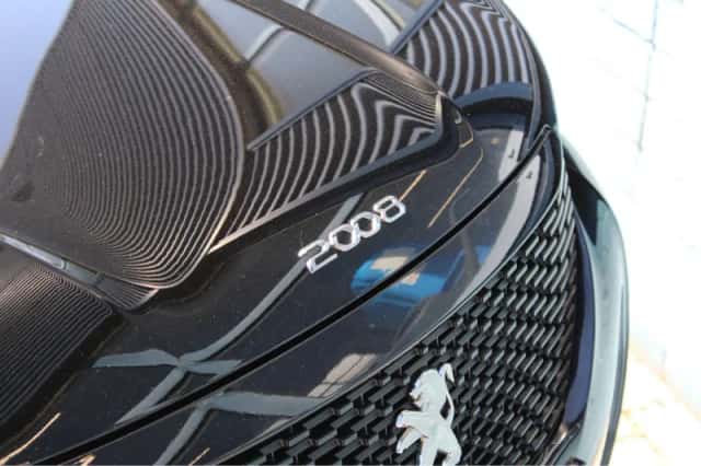 Peugeot 2008 (2023) thumbnail 12