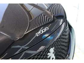 Peugeot 2008 (2023) thumbnail 12