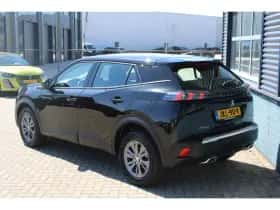 Peugeot 2008 (2023) thumbnail 3