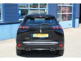 Peugeot 2008 (2023) thumbnail 4