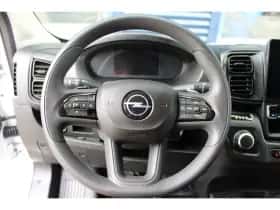 Opel Movano Electric (2025) thumbnail 17