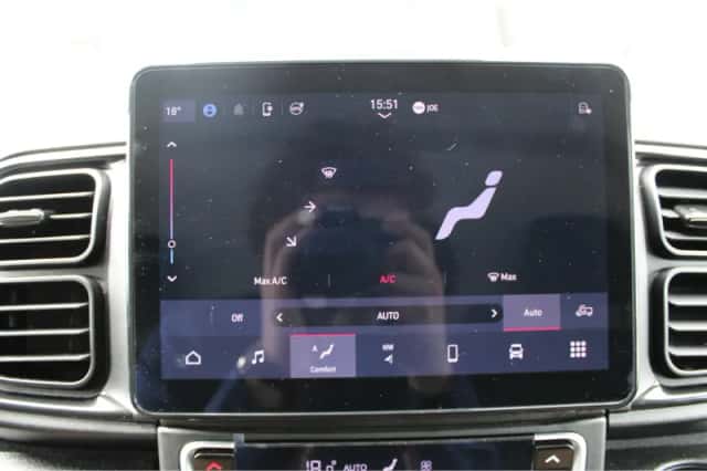 Opel Movano Electric (2025) thumbnail 25