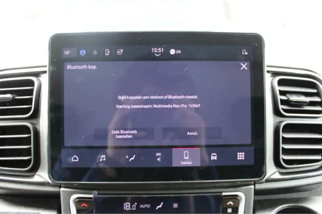 Opel Movano Electric (2025) thumbnail 27